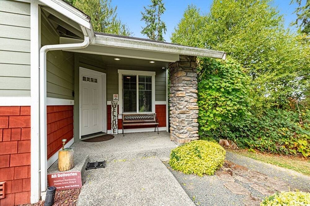 Photo of Outdoor in Snohomish