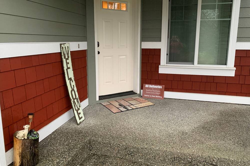 Photo of Outdoor in Snohomish