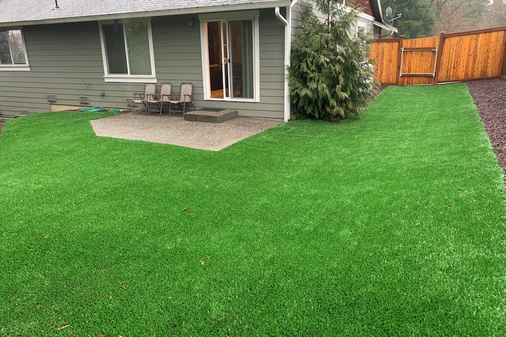 Photo of Outdoor in Snohomish