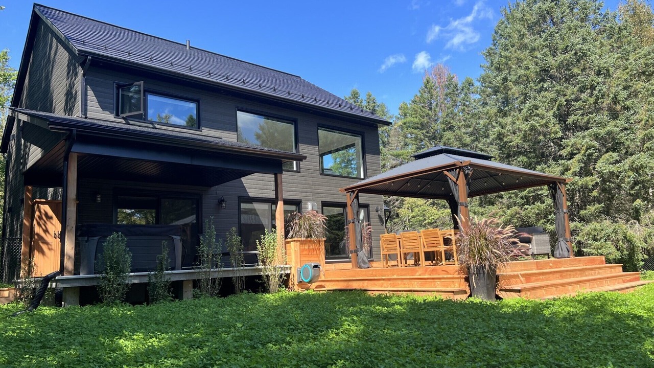 Photo of Outdoor in Shawinigan