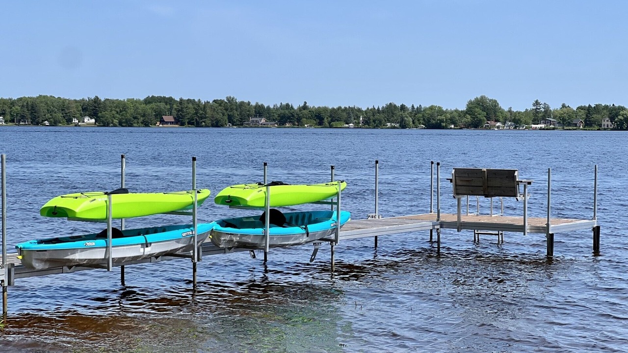 Photo of Outdoor in Shawinigan