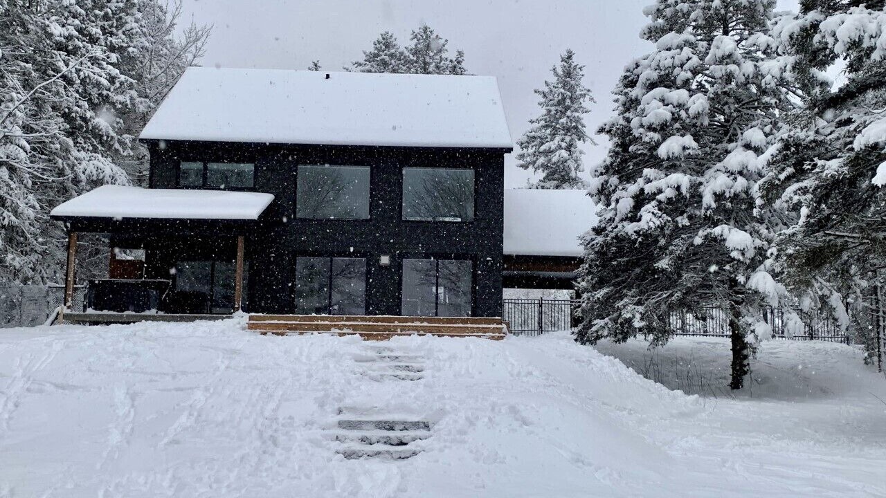Photo of Outdoor in Shawinigan