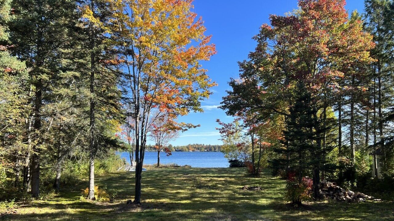 Photo of Outdoor in Shawinigan