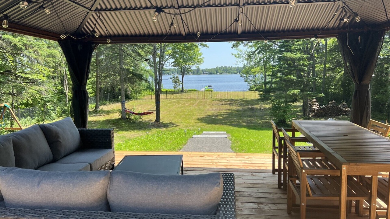 Photo of Outdoor in Shawinigan