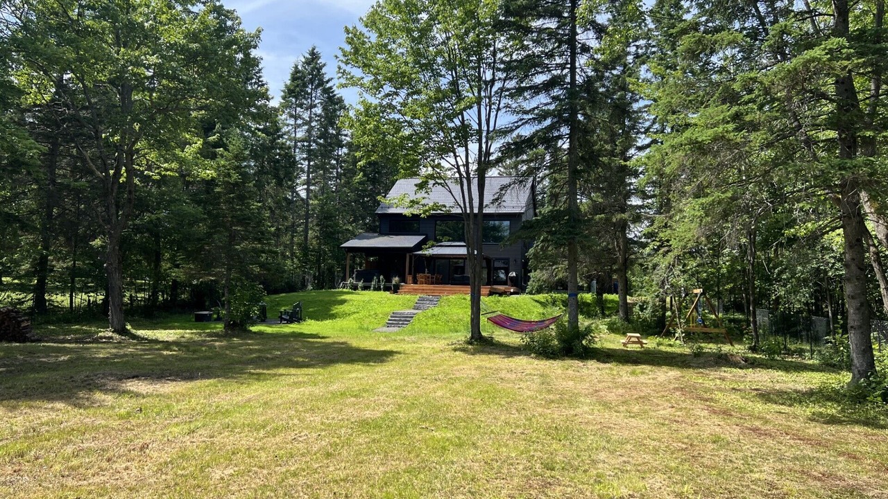 Photo of Outdoor in Shawinigan