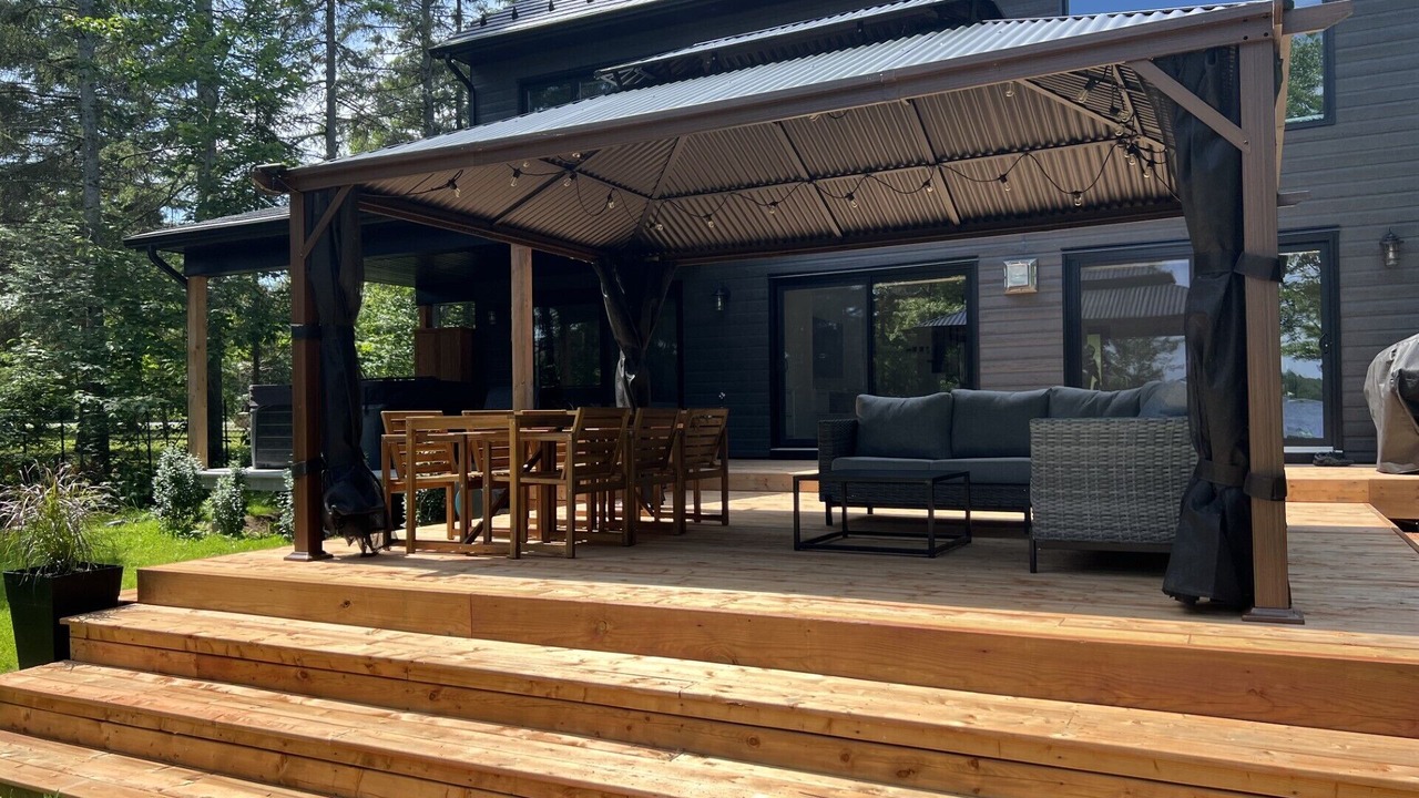 Photo of Outdoor in Shawinigan
