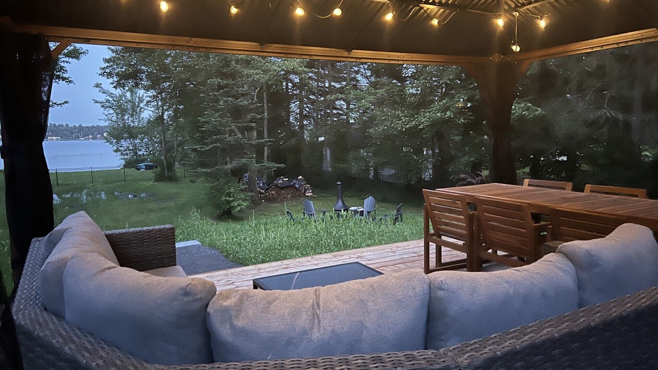 Photo of Outdoor in Shawinigan