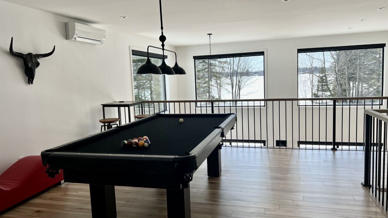 Photo of Bedroom in Shawinigan