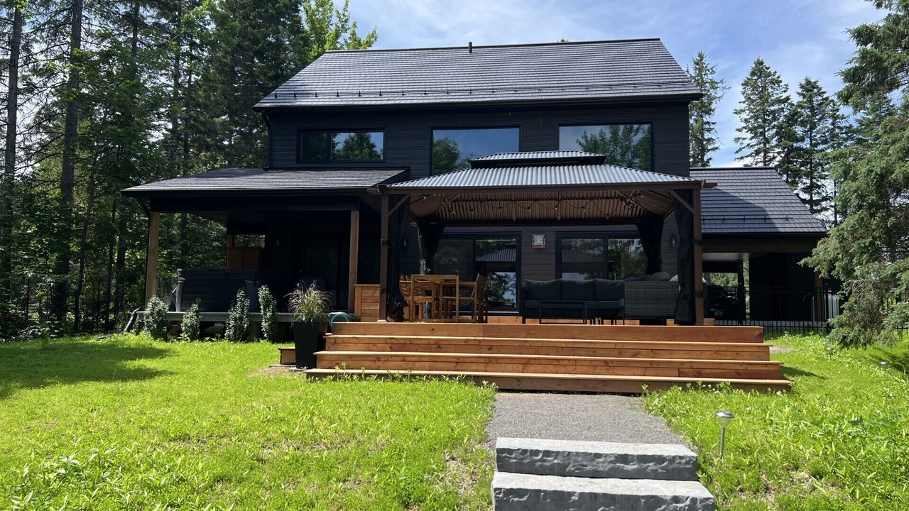 Photo of Outdoor in Shawinigan