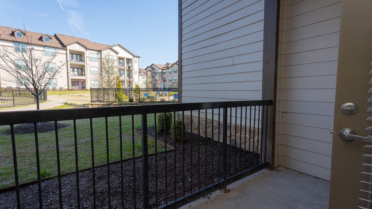 Photo of Outdoor in Bentonville