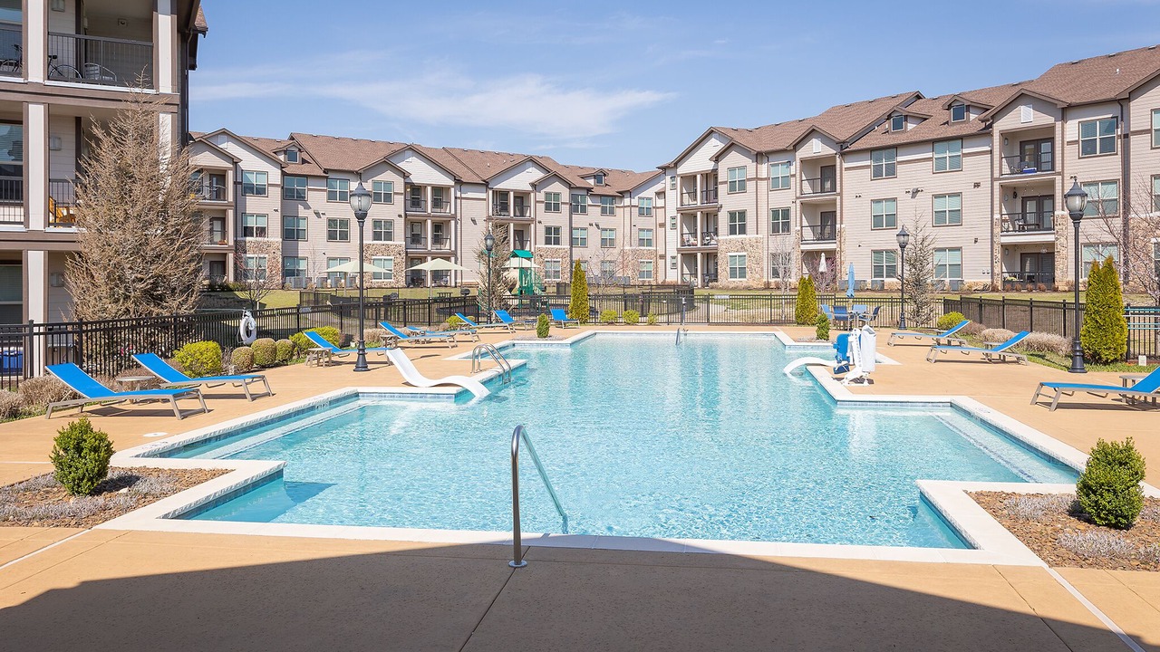 Photo of Outdoor in Bentonville