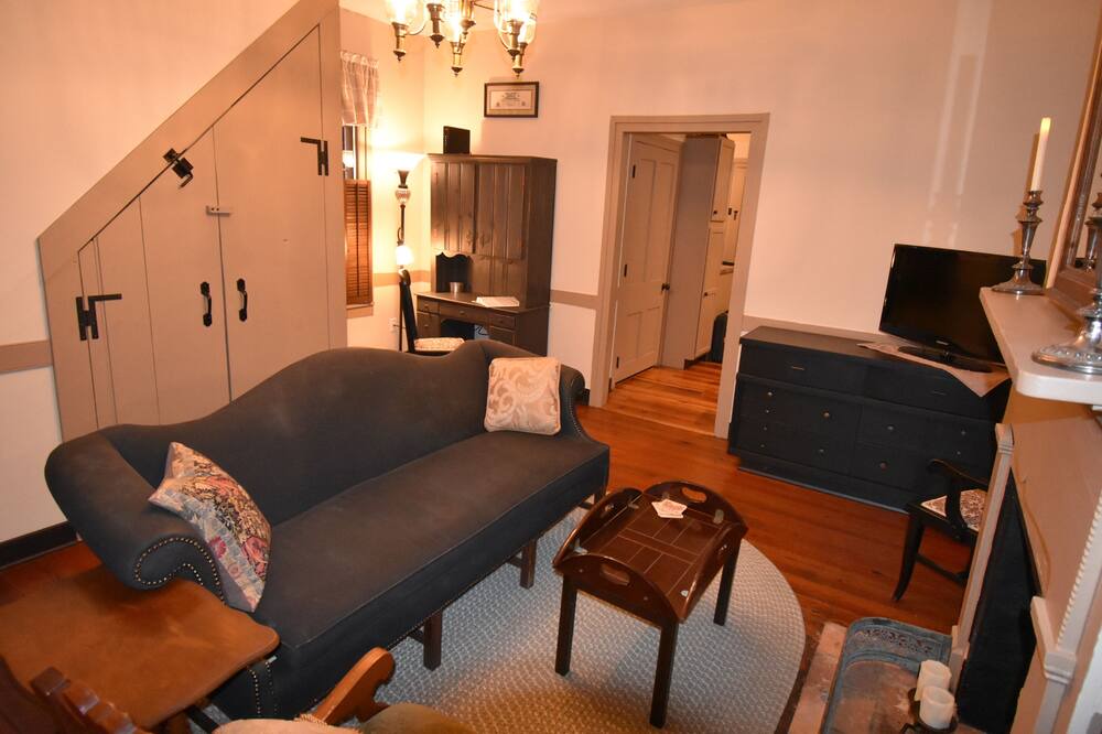 Photo of Livingroom in Petersburg