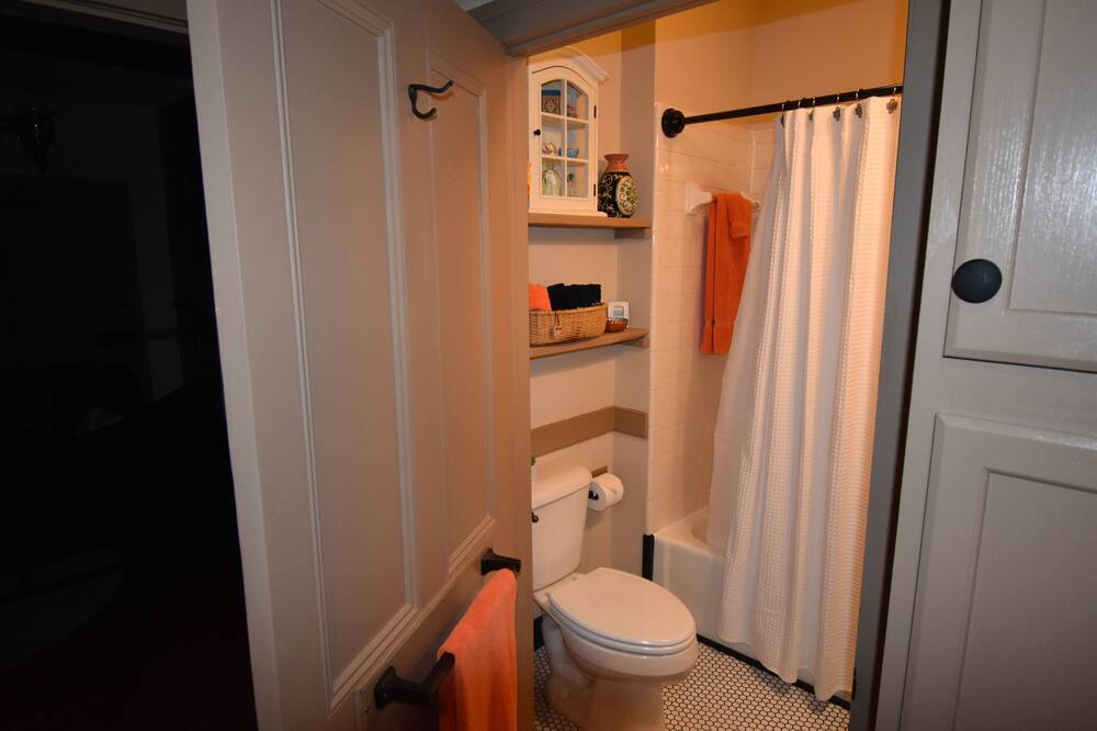 Photo of Bathroom in Petersburg