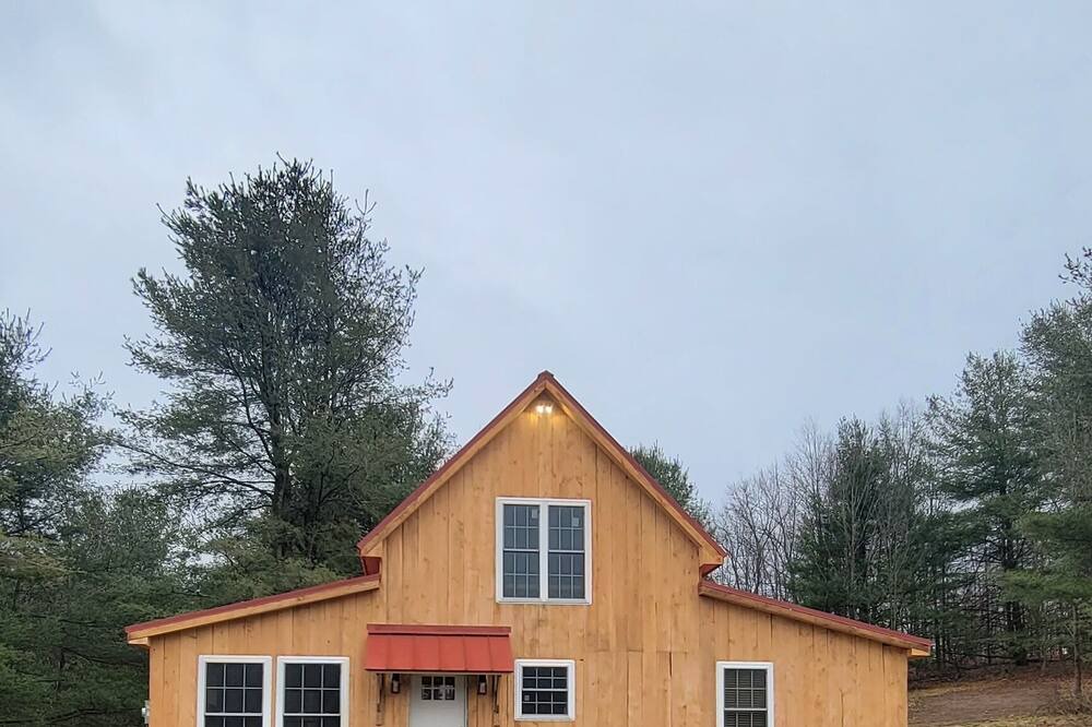 Photo of Outdoor in Town of Milo