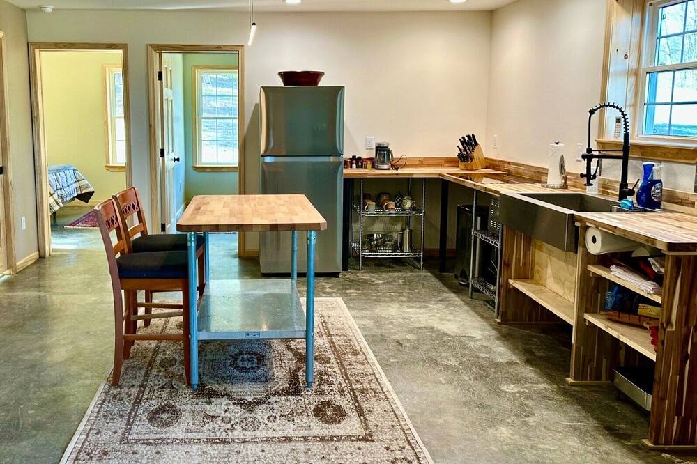 Photo of Kitchen in Town of Milo