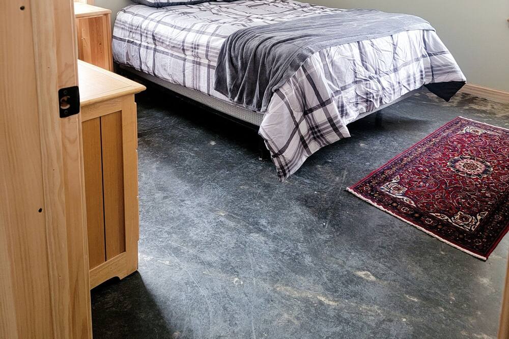 Photo of Bedroom in Town of Milo