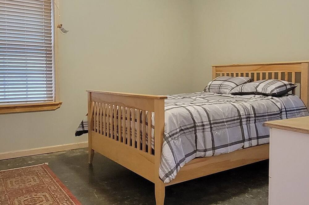 Photo of Bedroom in Town of Milo