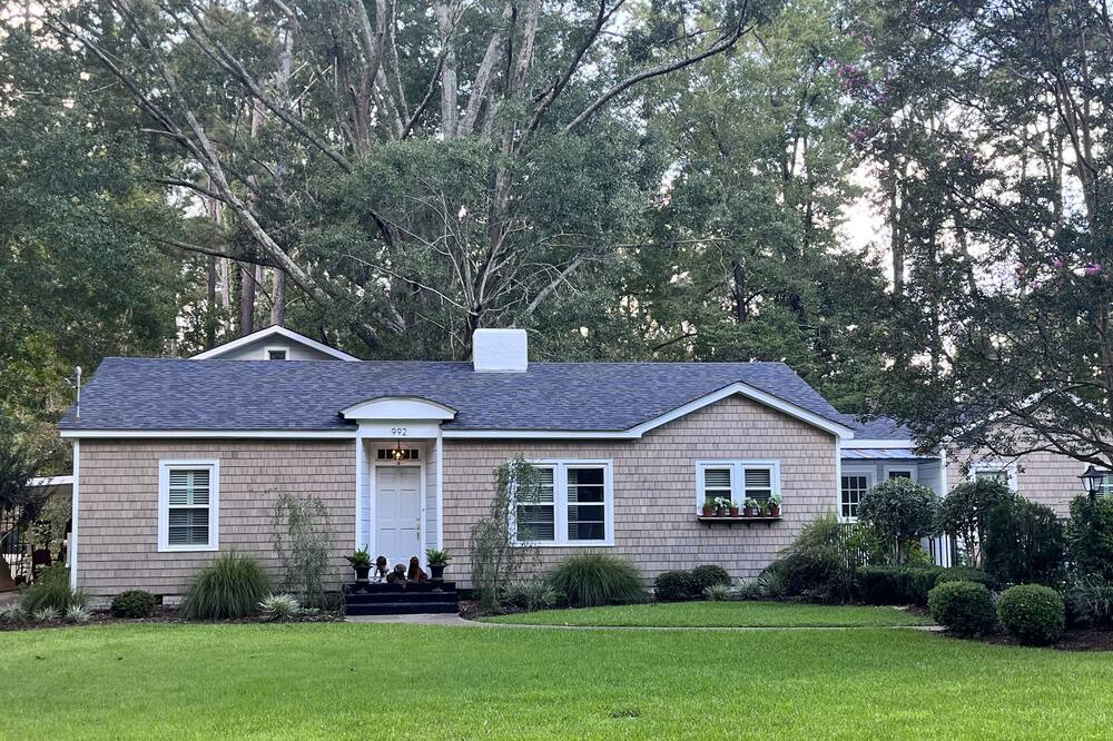 Photo of Outdoor in Brookhaven
