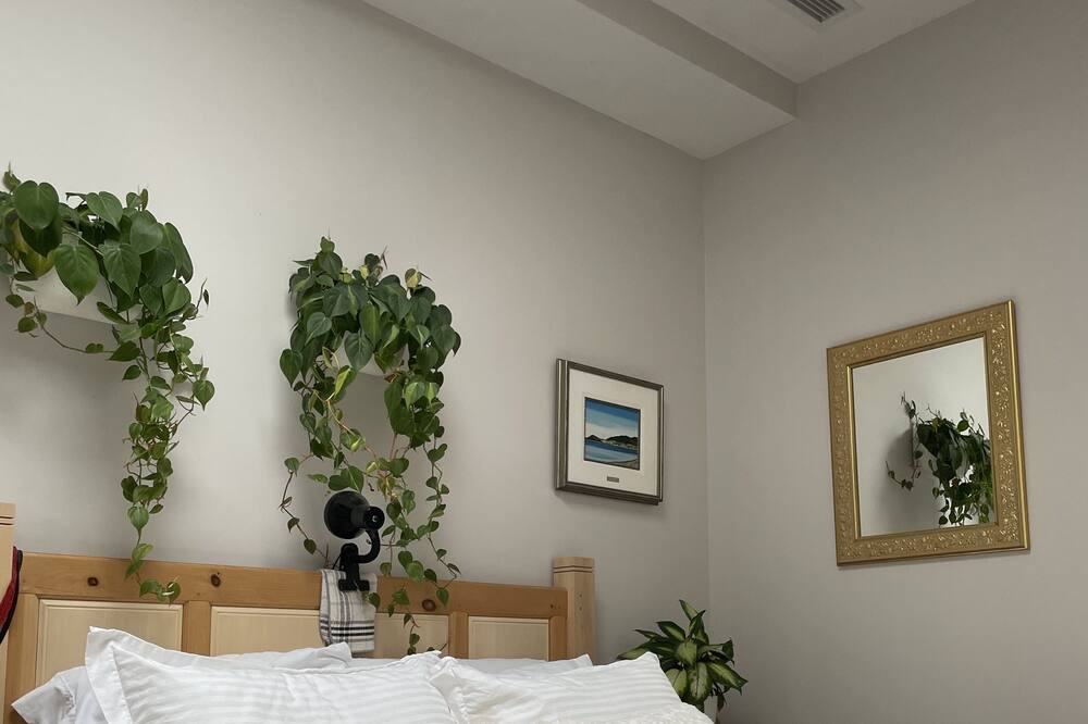 Photo of Bedroom in Hochelaga-Maisonneuve