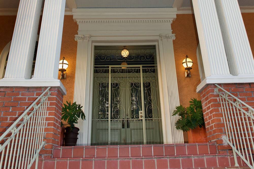 Photo of Outdoor in Seventh Ward