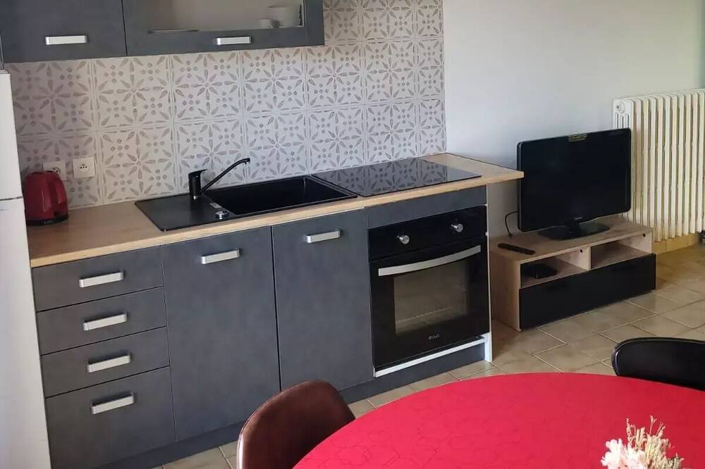 Photo of Kitchen in Retiers