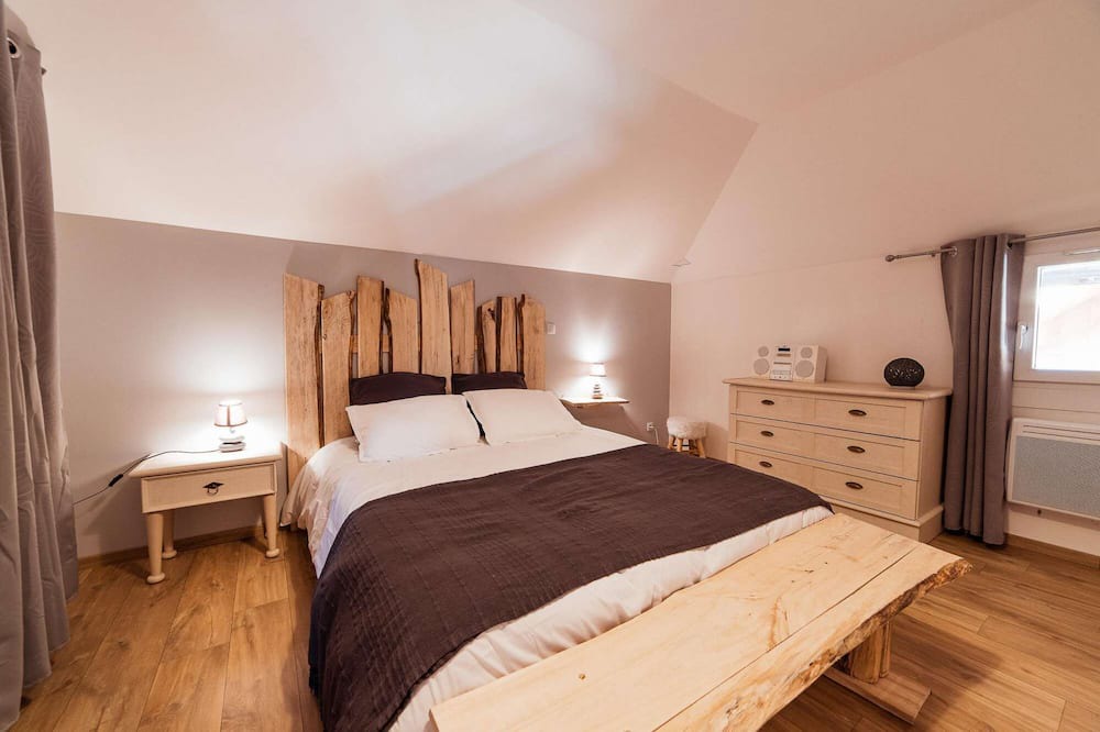 Photo of Bedroom in Bucheres