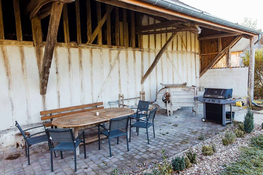 Photo of Patio Balcony in Bucheres