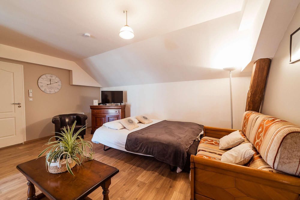 Photo of Bedroom in Bucheres