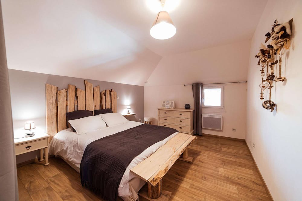 Photo of Bedroom in Bucheres