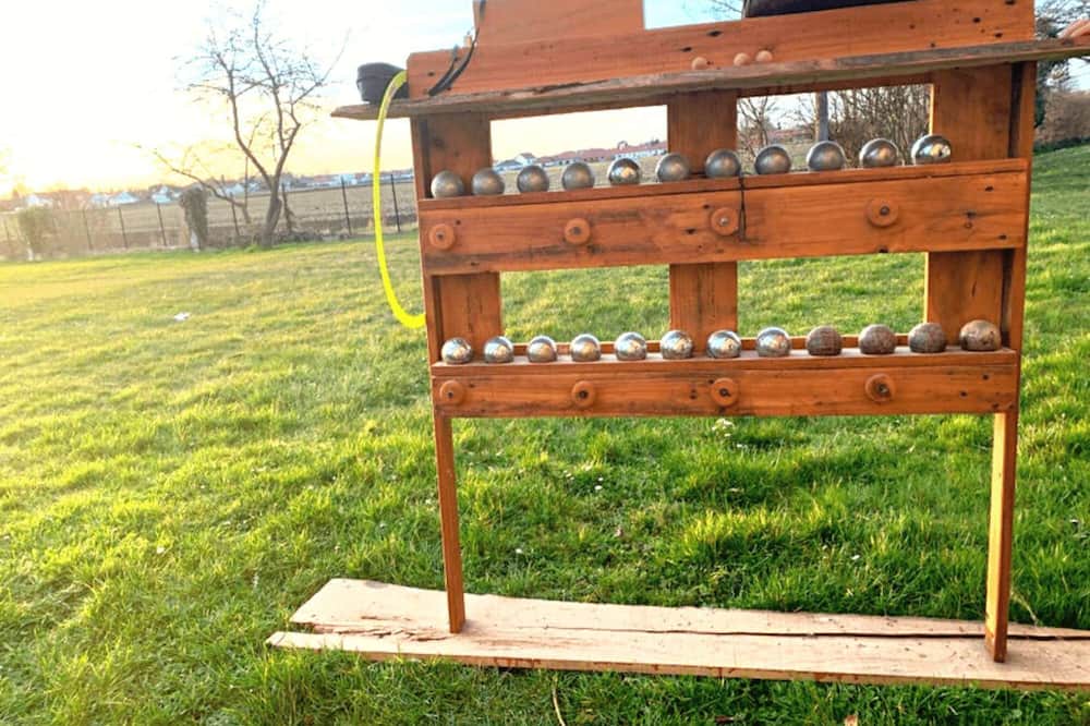 Photo of Outdoor in Bucheres