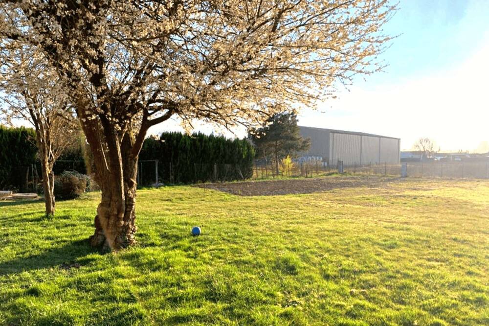 Photo of Outdoor in Bucheres