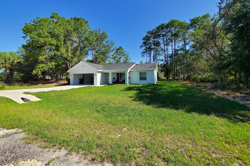 Photo of Outdoor in Ocklawaha