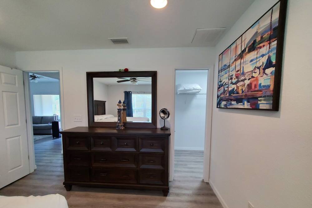 Photo of Bedroom in Ocklawaha