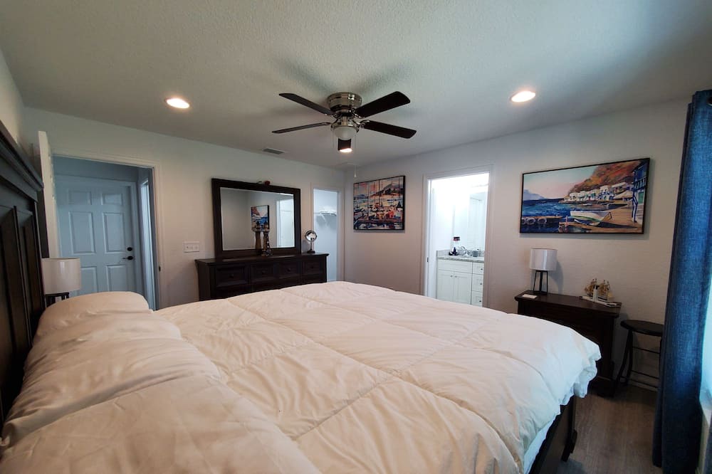 Photo of Bedroom in Ocklawaha