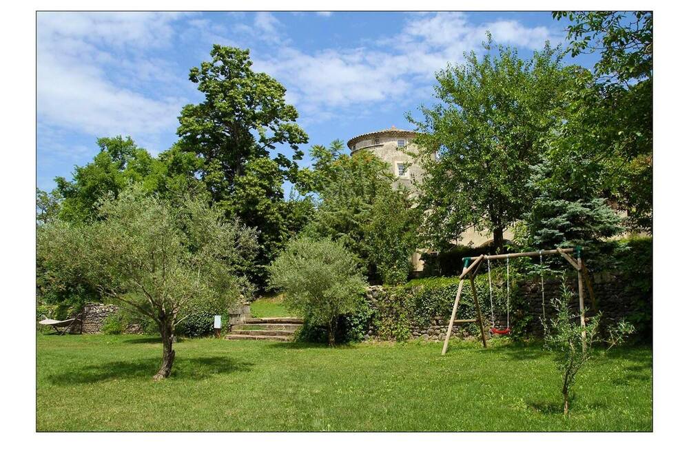 Photo of Outdoor in Chomerac