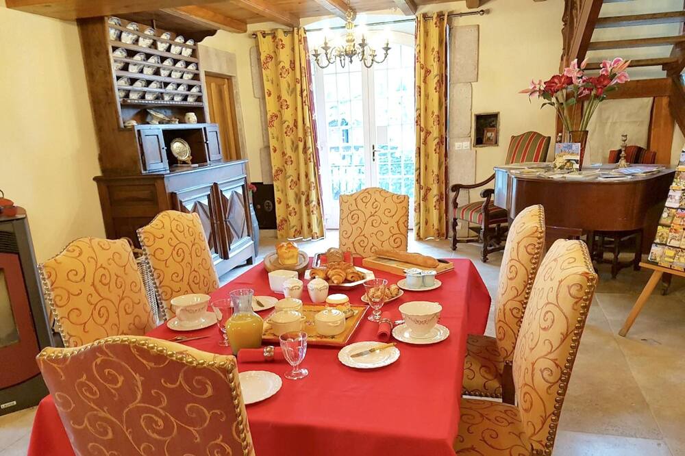 Photo of Livingroom in Chomerac