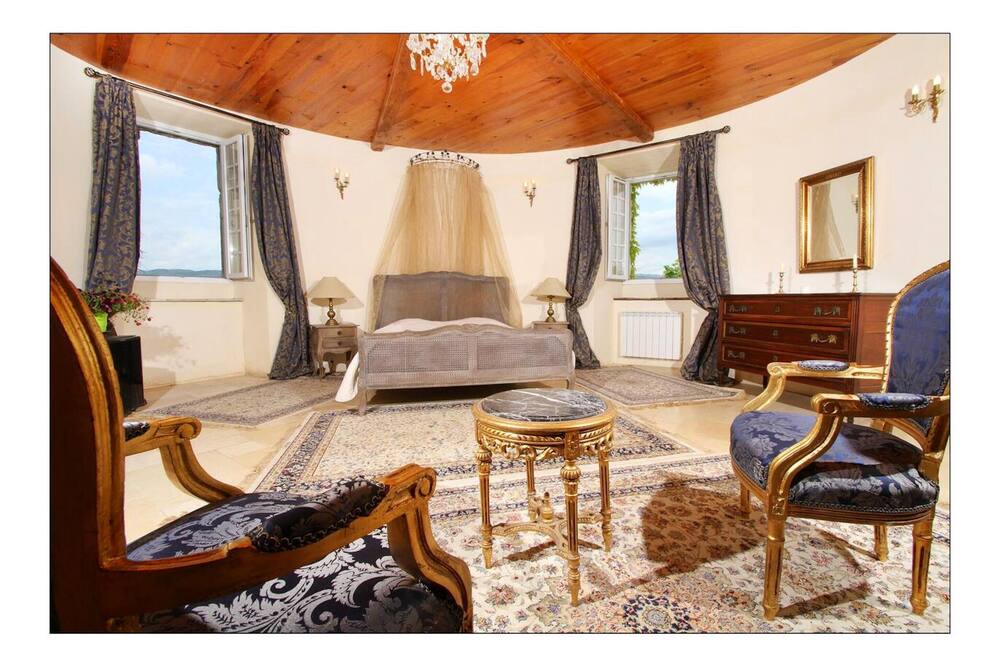 Photo of Livingroom in Chomerac