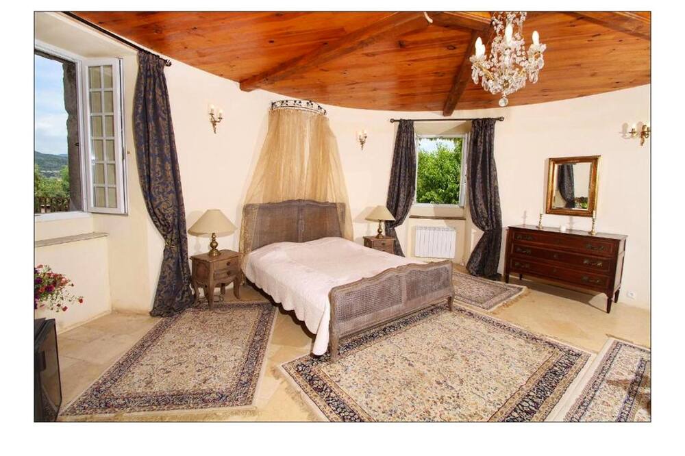 Photo of Livingroom in Chomerac