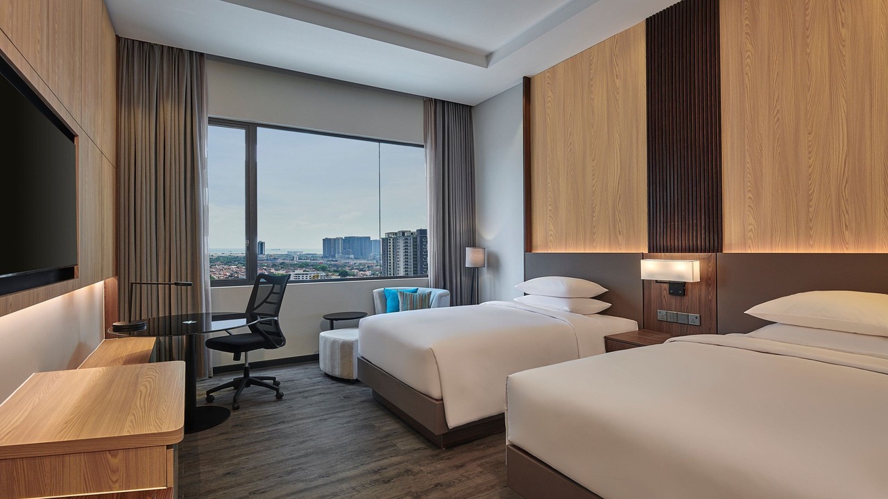 Photo of Bedroom in Pengkalan Rama Tengah