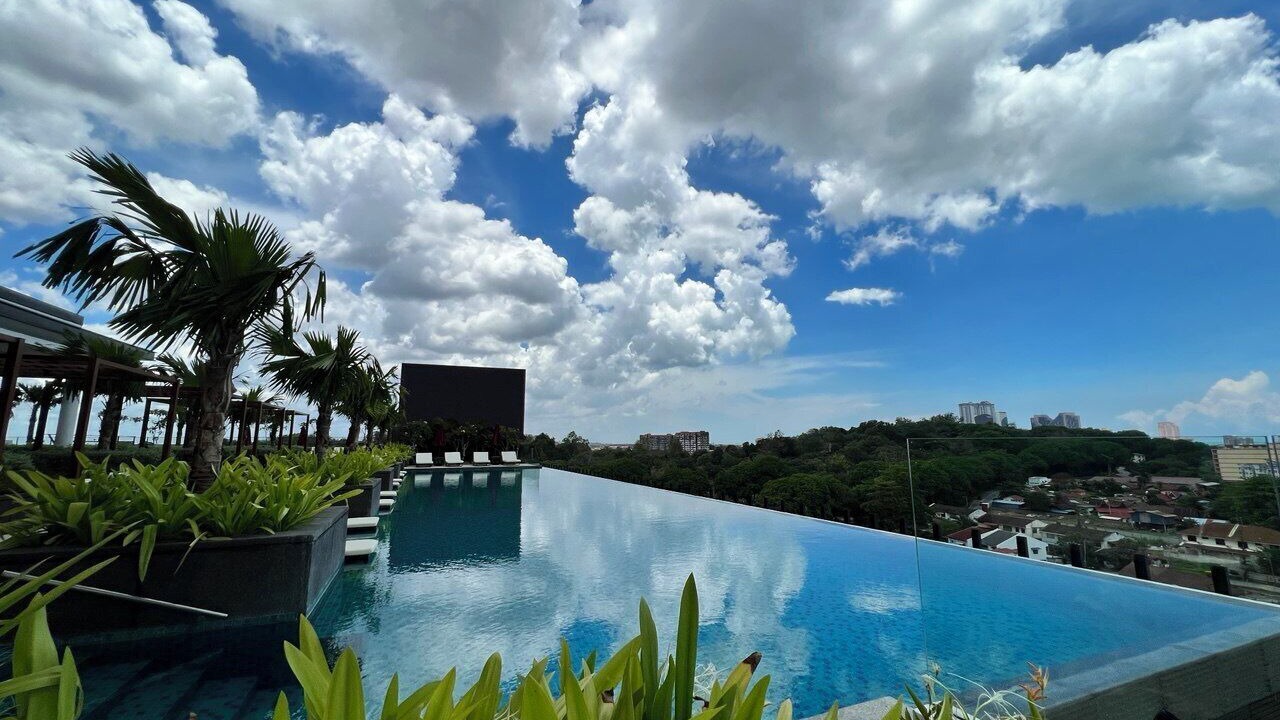 Photo of Outdoor in Pengkalan Rama Tengah