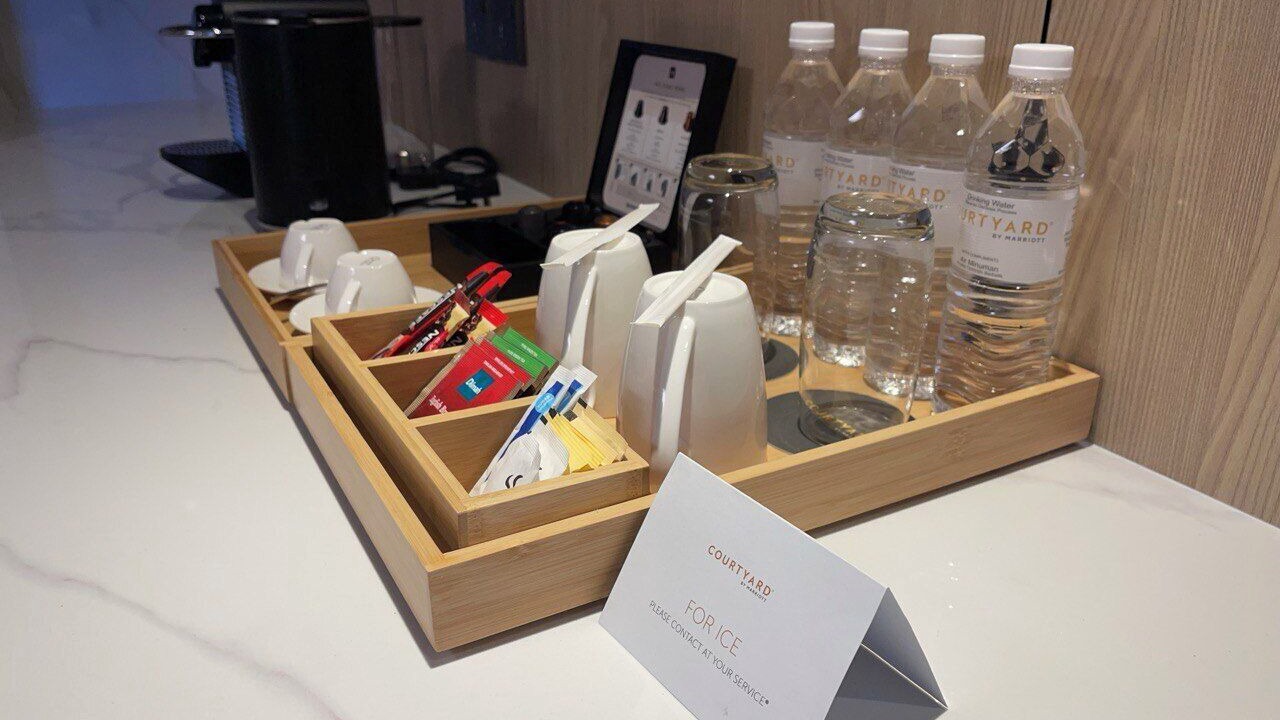 Photo of Bedroom in Pengkalan Rama Tengah