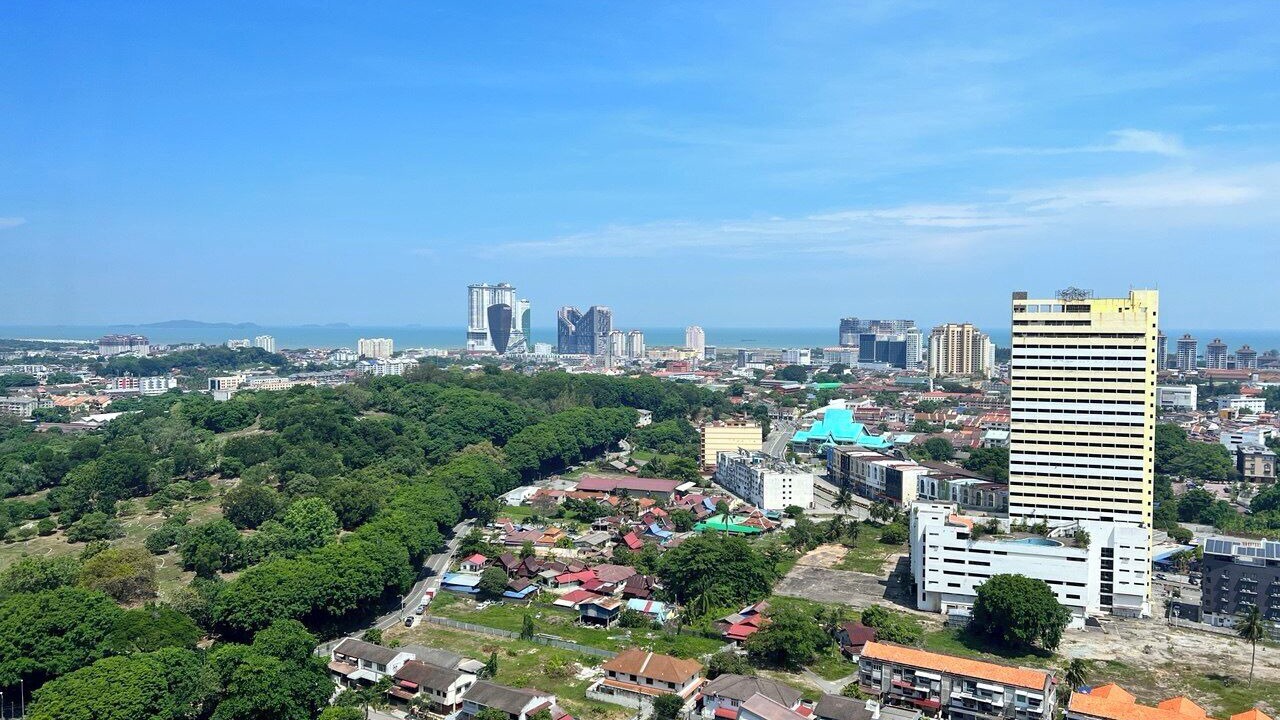 Photo of Bedroom in Pengkalan Rama Tengah