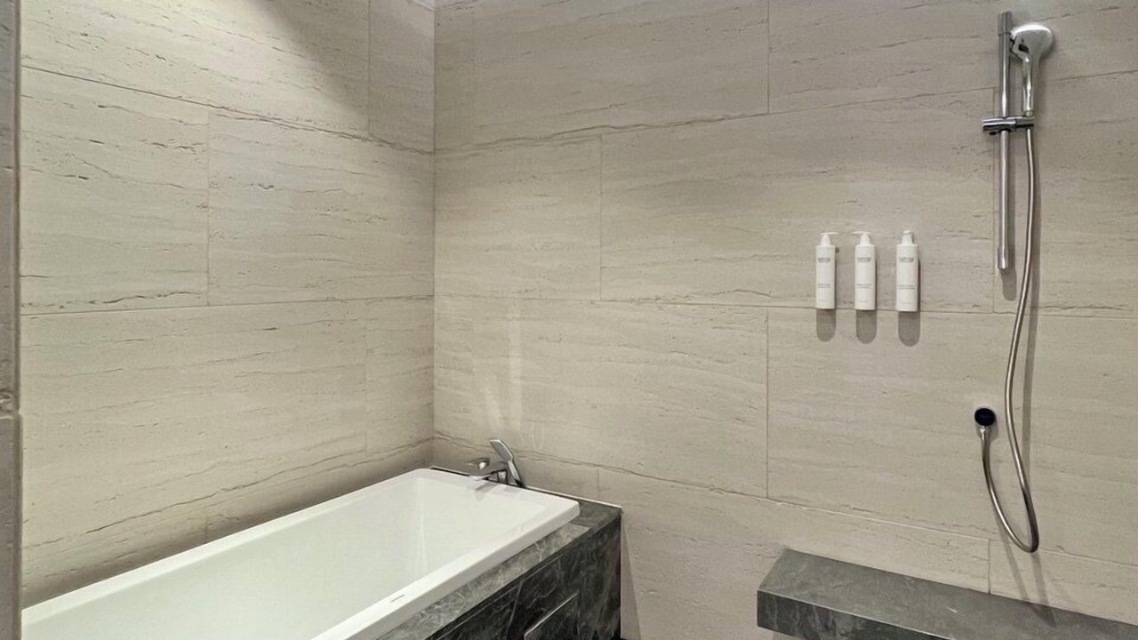 Photo of Bathroom in Pengkalan Rama Tengah