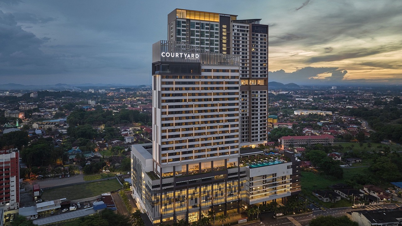 Photo of Outdoor in Pengkalan Rama Tengah