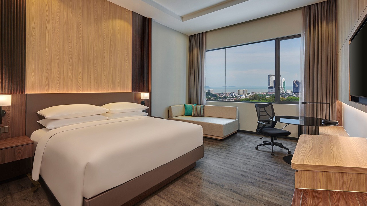 Photo of Bedroom in Pengkalan Rama Tengah