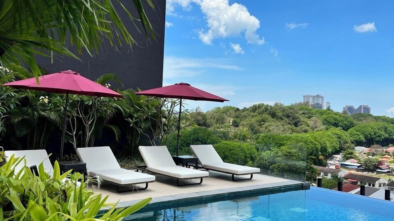 Photo of Outdoor in Pengkalan Rama Tengah