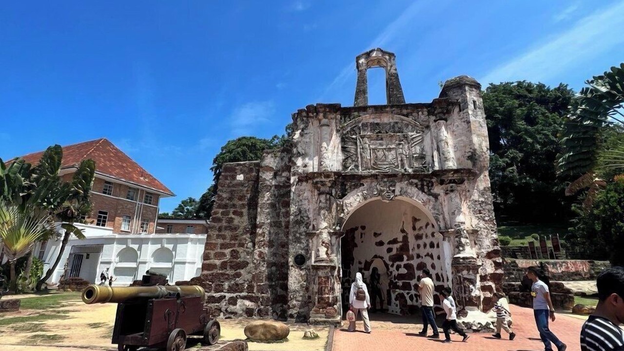 Photo of Others in Pengkalan Rama Tengah