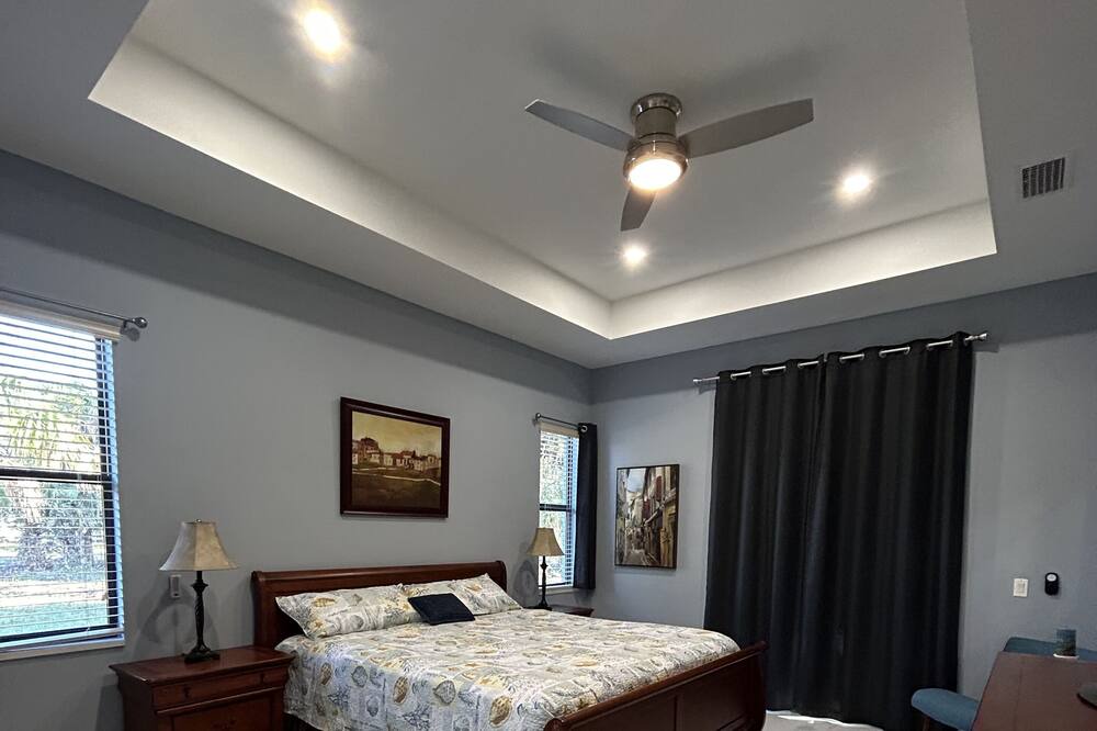 Photo of Bedroom in Rural Estates