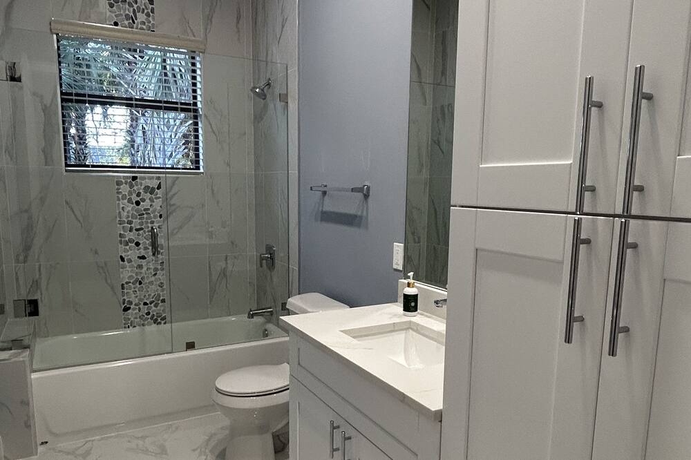 Photo of Bathroom in Rural Estates
