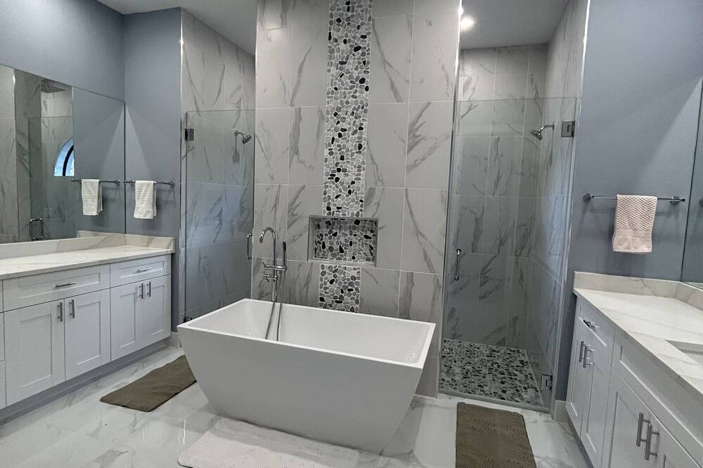 Photo of Bathroom in Rural Estates